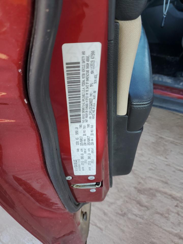 2016 Jeep Cherokee Latitude VIN: 1C4PJLCB1GW208227 Lot: 82637965