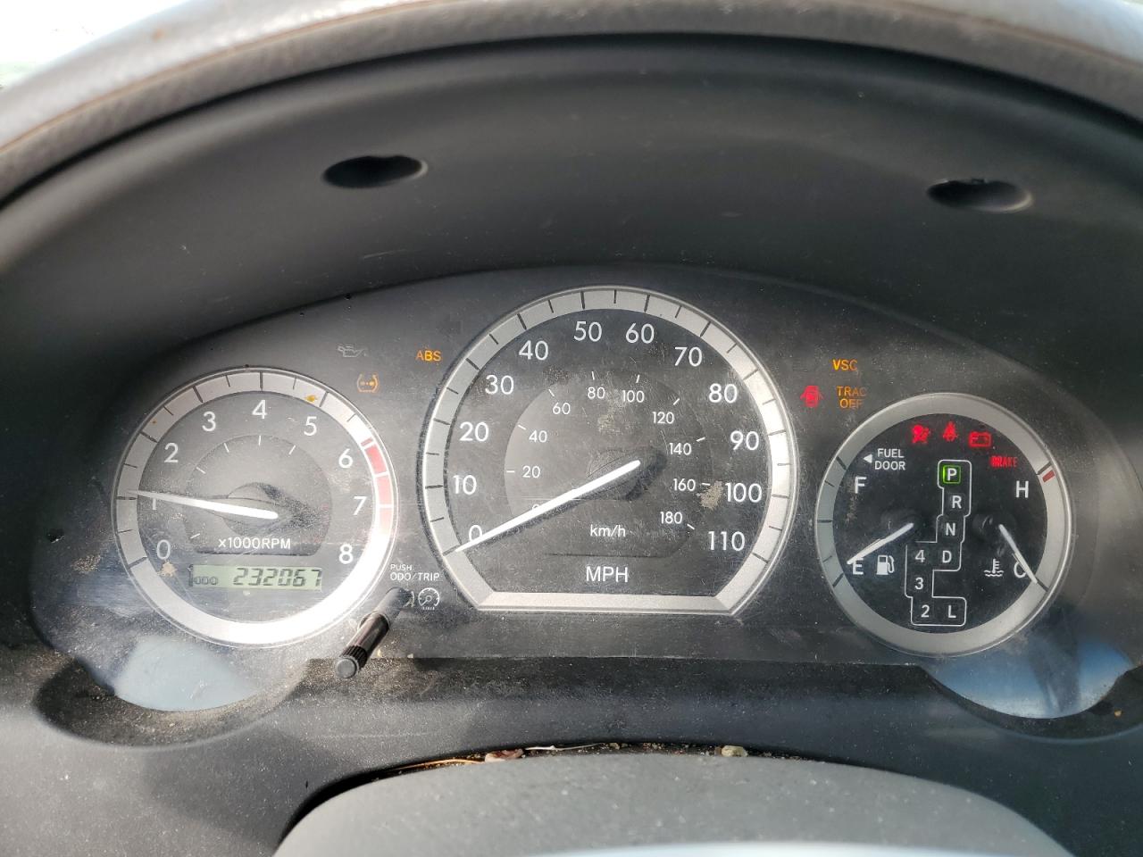 2004 Toyota Sienna Xle VIN: 5TDZA22C84S107159 Lot: 90580445