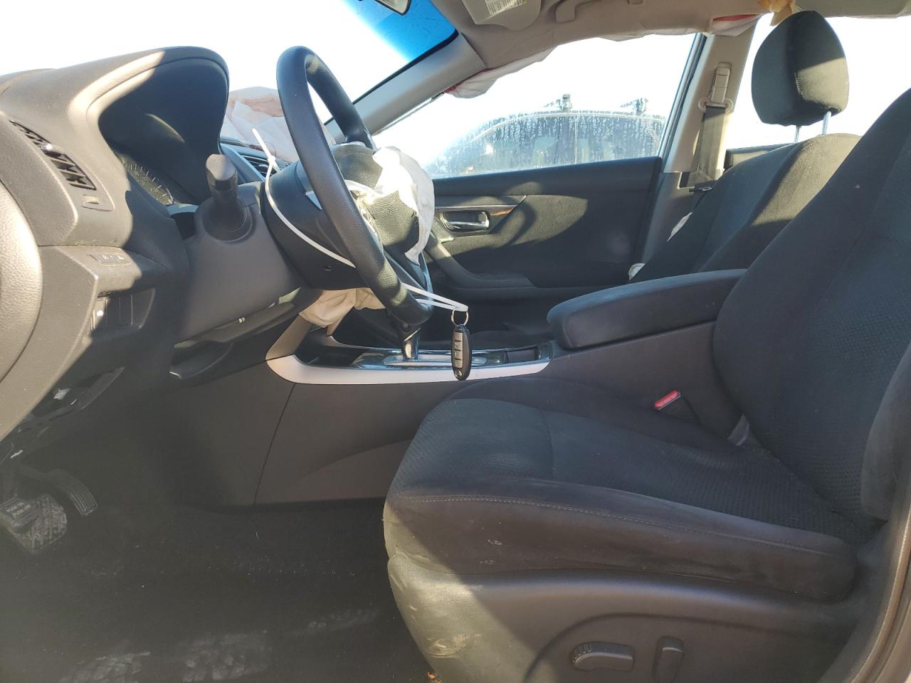 2014 Nissan Altima 2.5 VIN: 1N4AL3AP6EC412525 Lot: 86121635