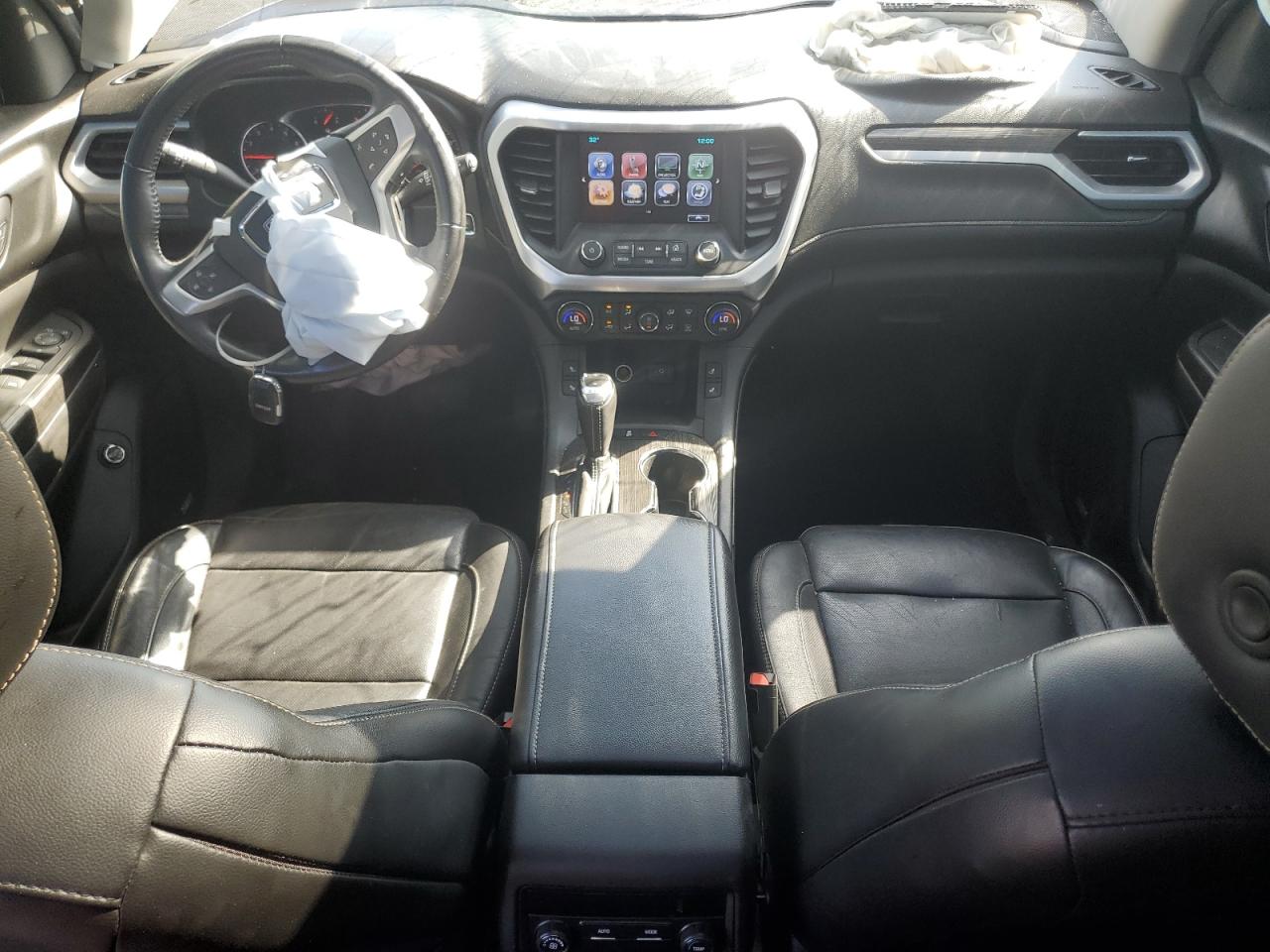 2017 GMC Acadia Slt-1 VIN: 1GKKNULS1HZ296124 Lot: 84719365