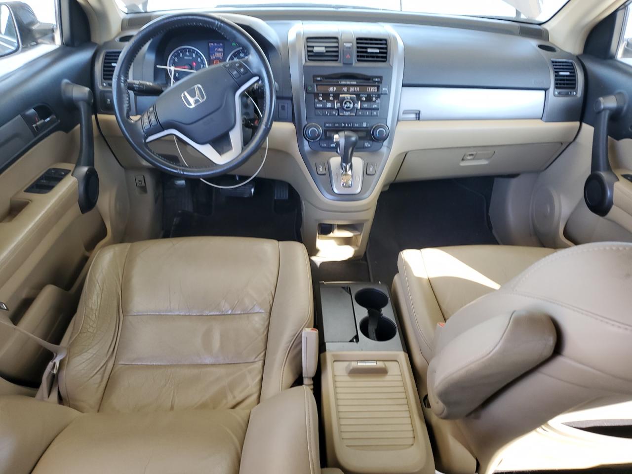 2011 Honda Cr-V Exl VIN: 5J6RE4H78BL012801 Lot: 89539945