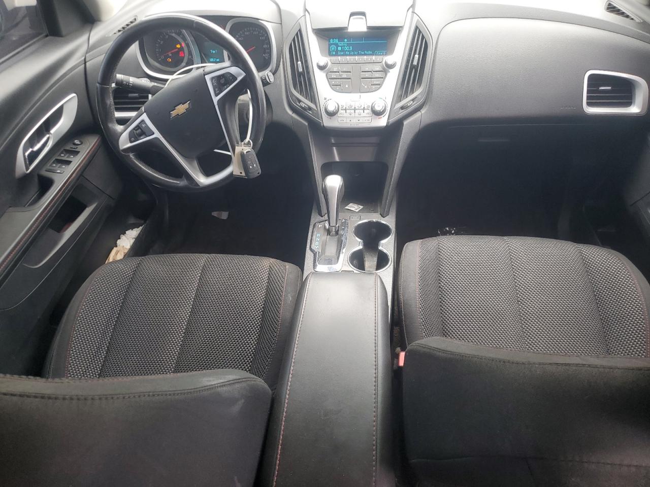 2011 Chevrolet Equinox Lt VIN: 2GNALDEC3B1214873 Lot: 82294985