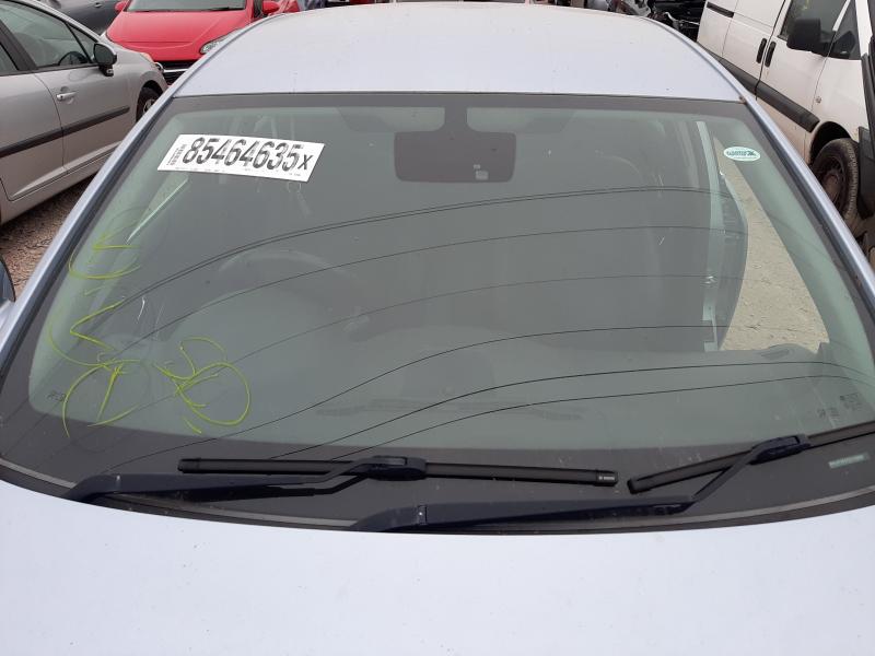 2014 VAUXHALL INSIGNIA TECHLINE CDTI EC 