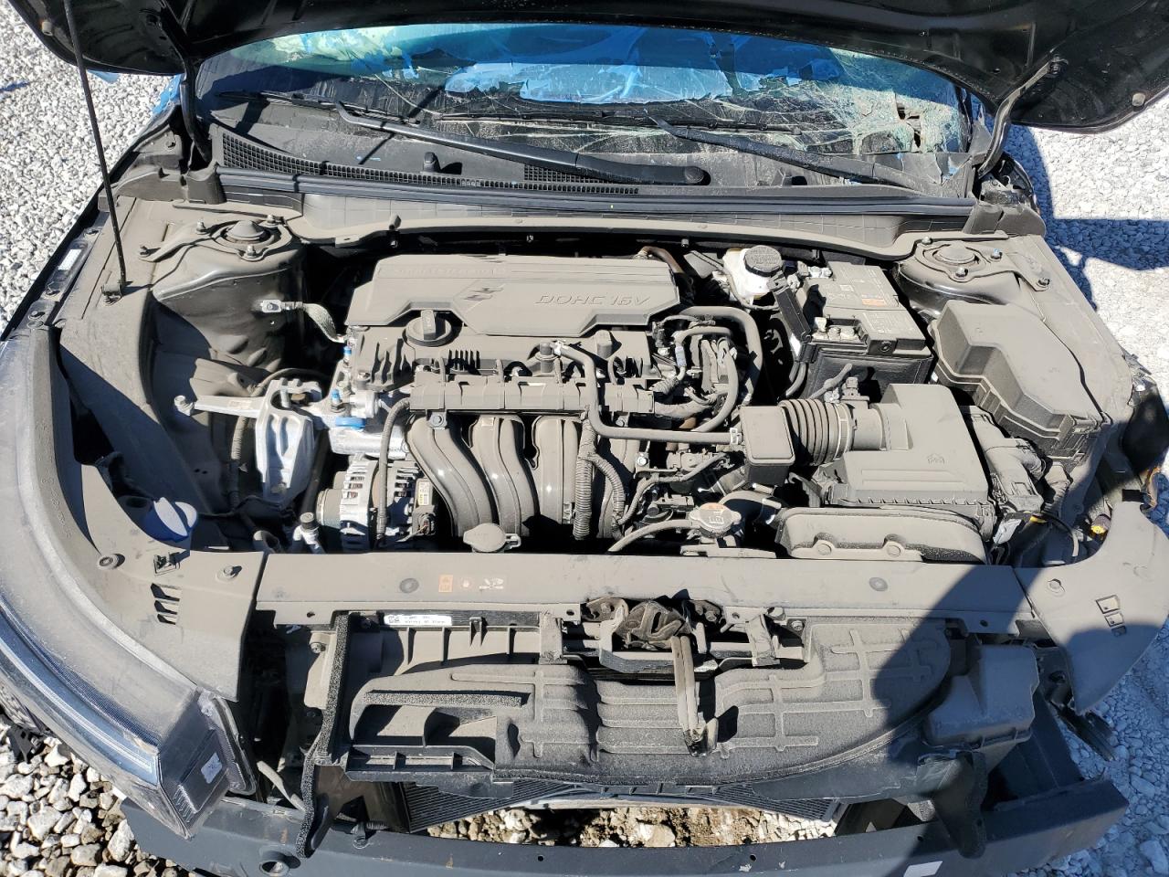 2025 Kia K4 Ex VIN: 3KPFU4DE9SE033830 Lot: 86410565