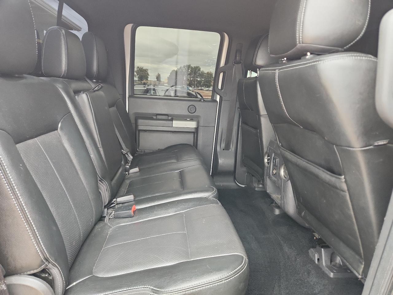 2013 Ford F250 Super Duty VIN: 1FT7W2BT0DEA01819 Lot: 90323315