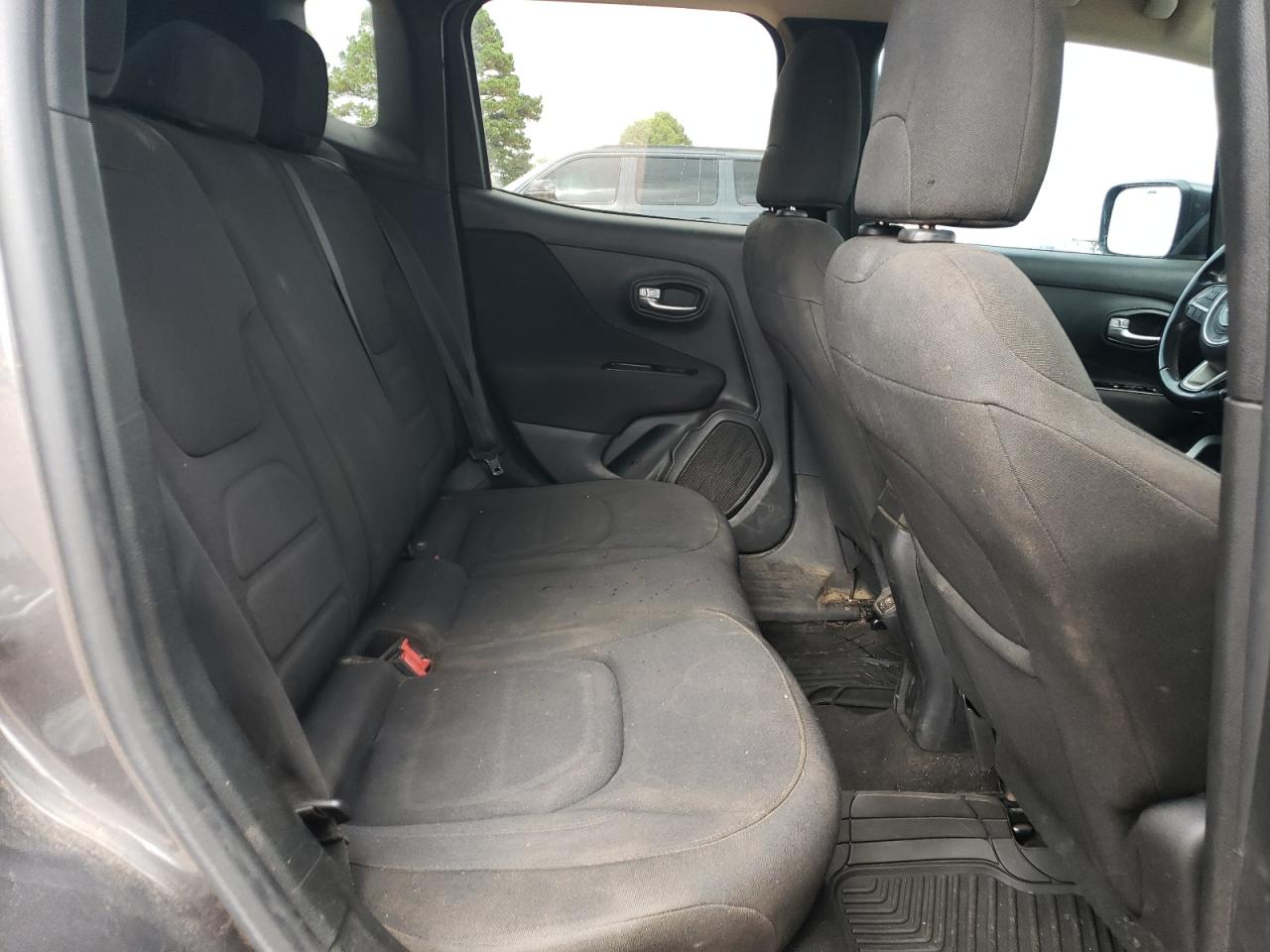 2019 Jeep Renegade Latitude VIN: ZACNJABB9KPK75853 Lot: 82778435