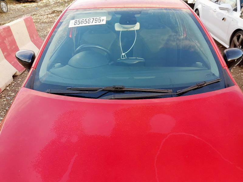 2016 RENAULT CLIO 1.2 16V DYNAMIQUE NAV 5DR