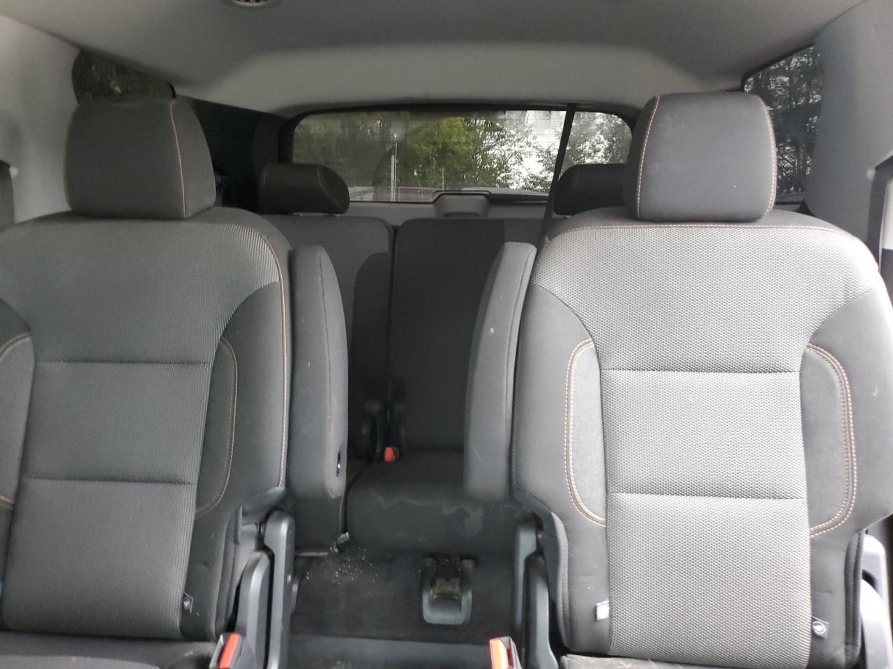 2019 Chevrolet Traverse Lt VIN: 1GNEVGKW3KJ117156 Lot: 82367325