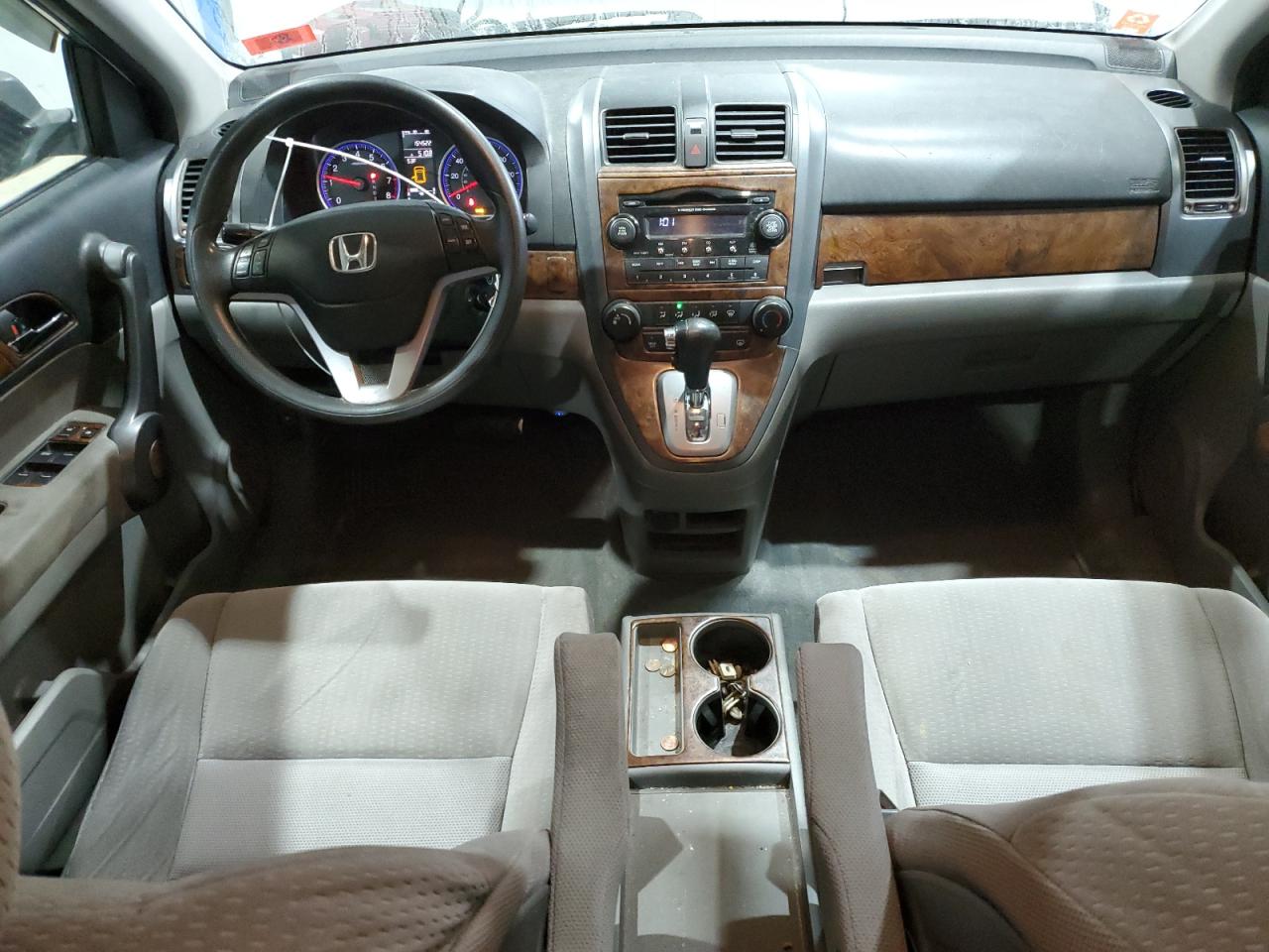 2008 Honda Cr-V Ex VIN: 3CZRE48588G703007 Lot: 87045765