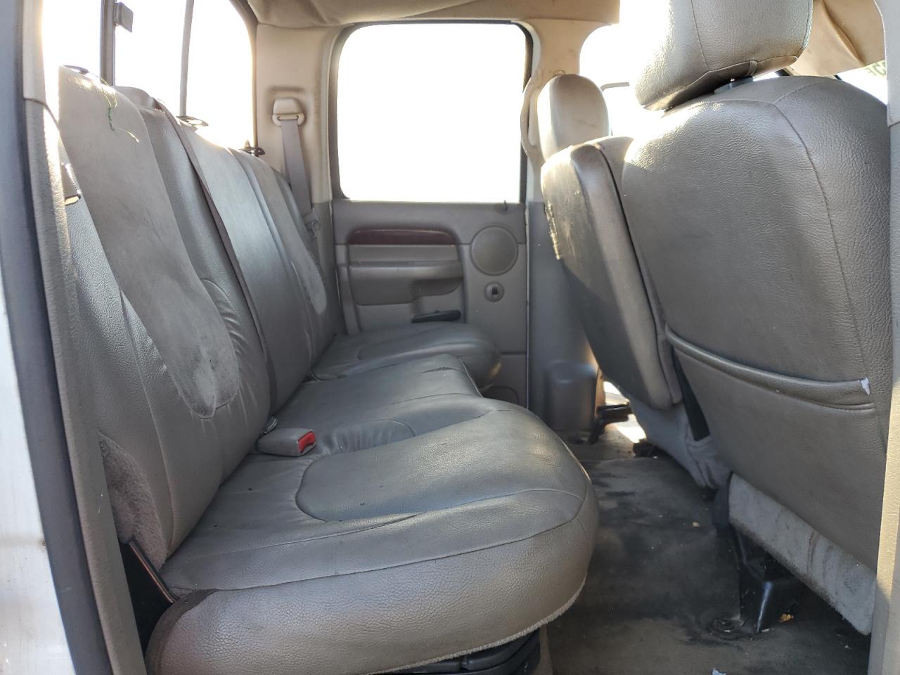 2002 Dodge Ram 1500 VIN: 1D7HA18Z92J234374 Lot: 84521965