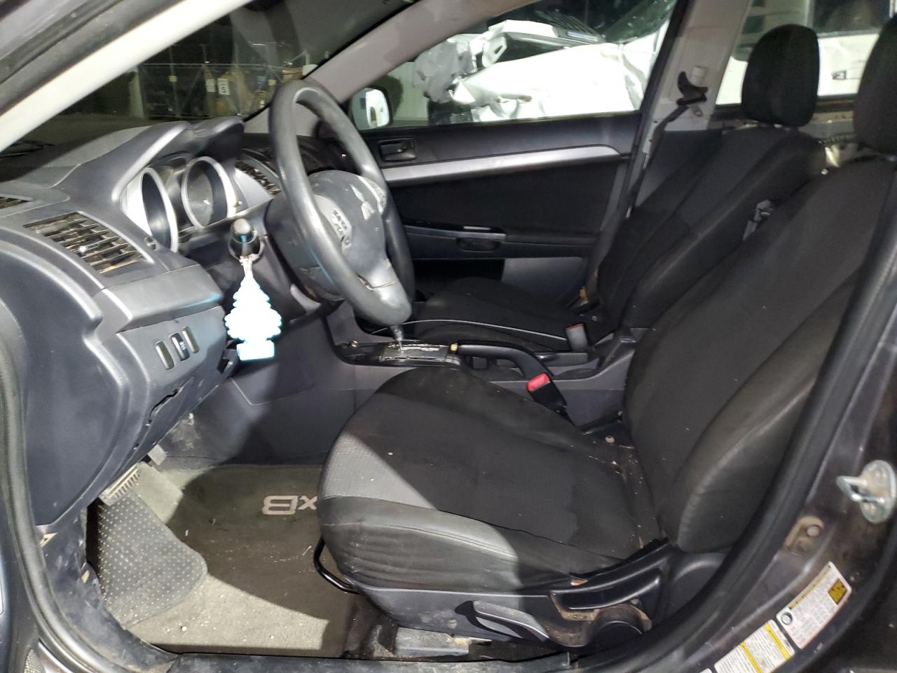 2011 Mitsubishi Lancer Es/ VIN: 005256 Lot: 85405505