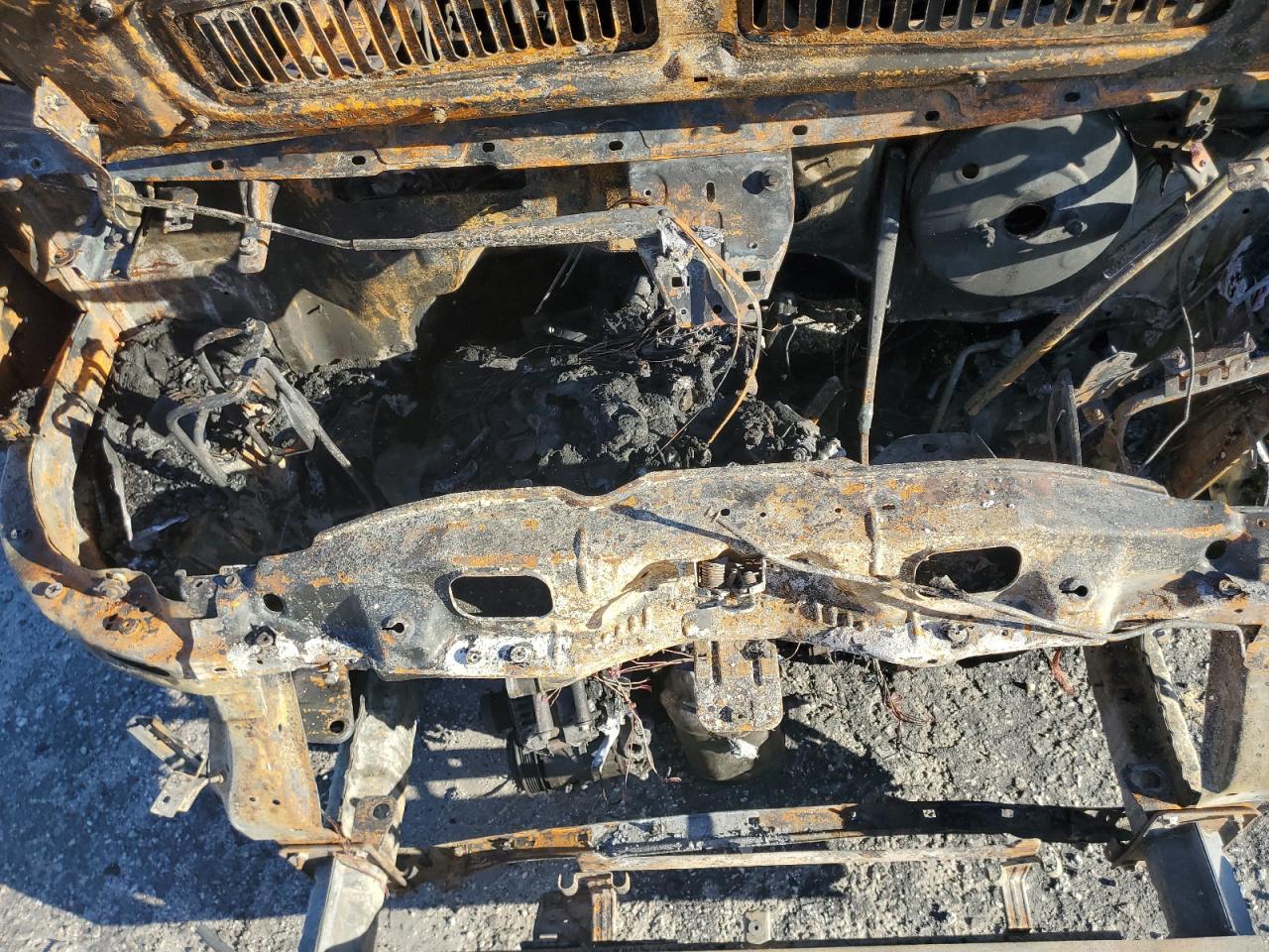 2021 Ram Promaster 3500 Delivery Truck VIN: 3C6MRVJG9ME590641 Lot: 82538975