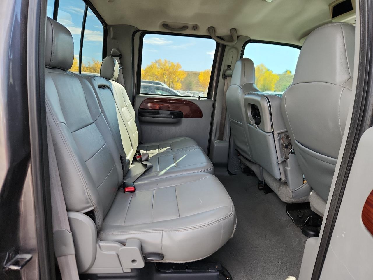 2006 Ford F250 Super Duty VIN: 1FTSW21P86EC81474 Lot: 89921175