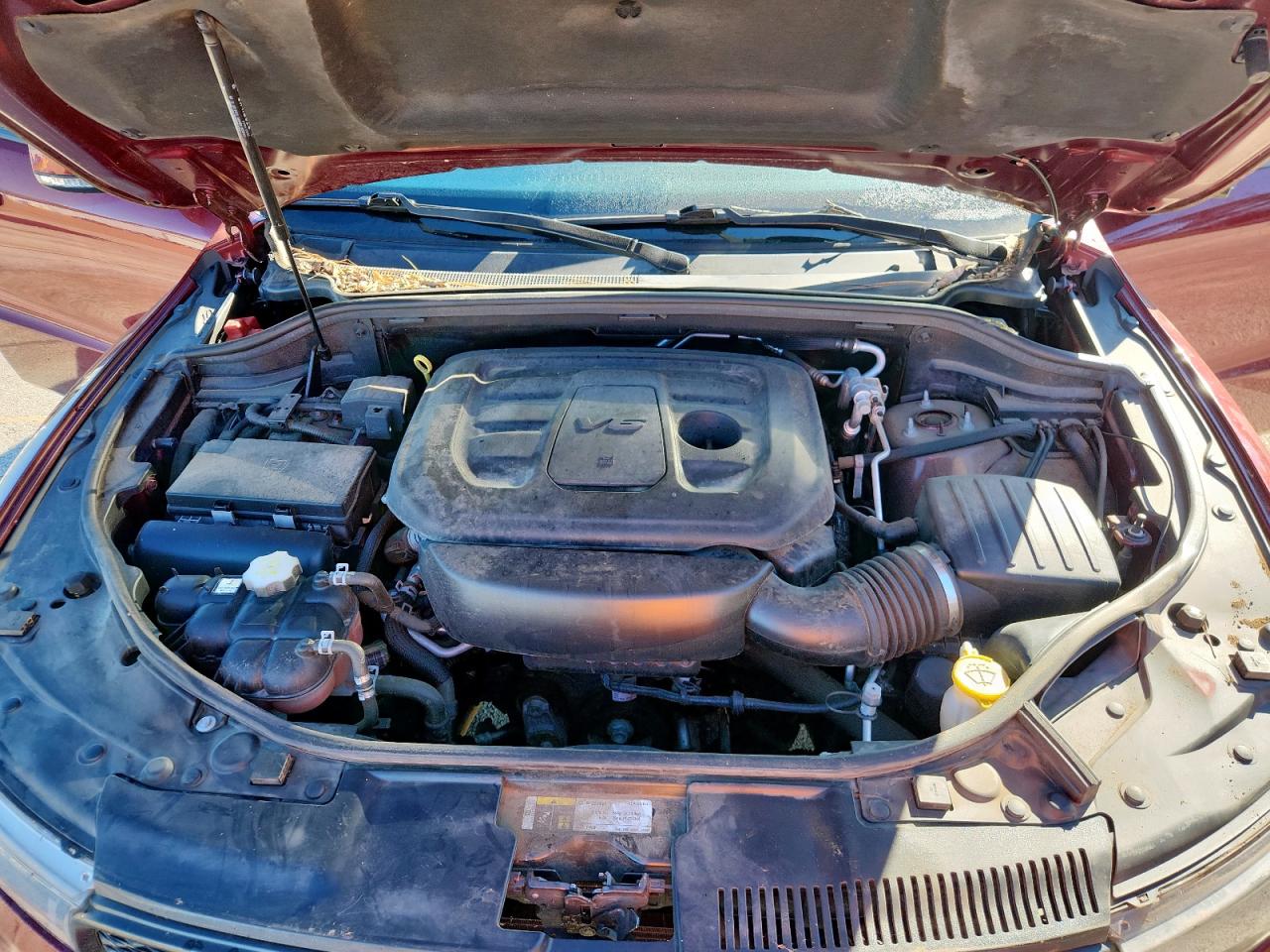 2020 Dodge Durango Gt VIN: 1C4RDJDG1LC302232 Lot: 90650585