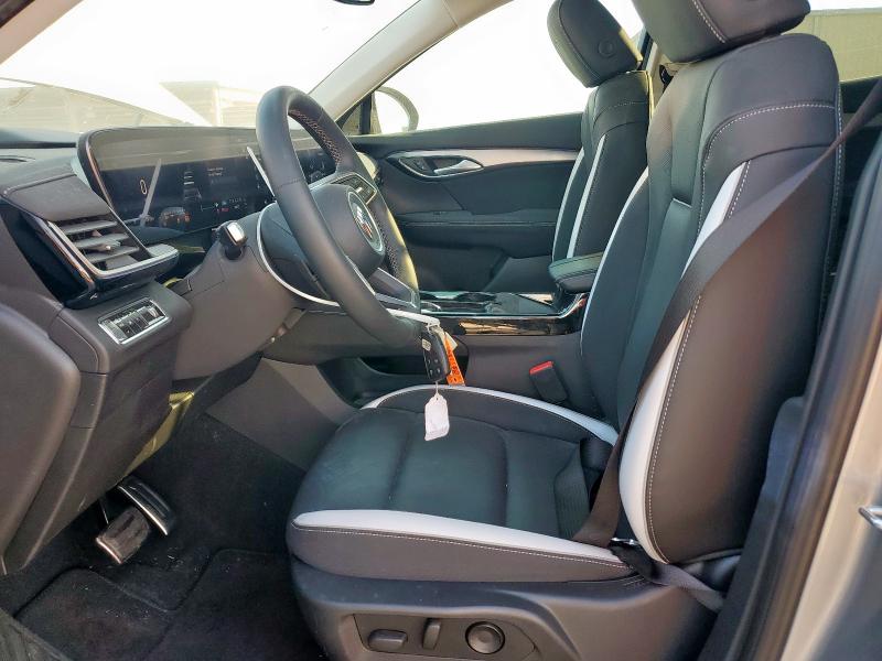  BUICK ENVISION S 2025 Серый