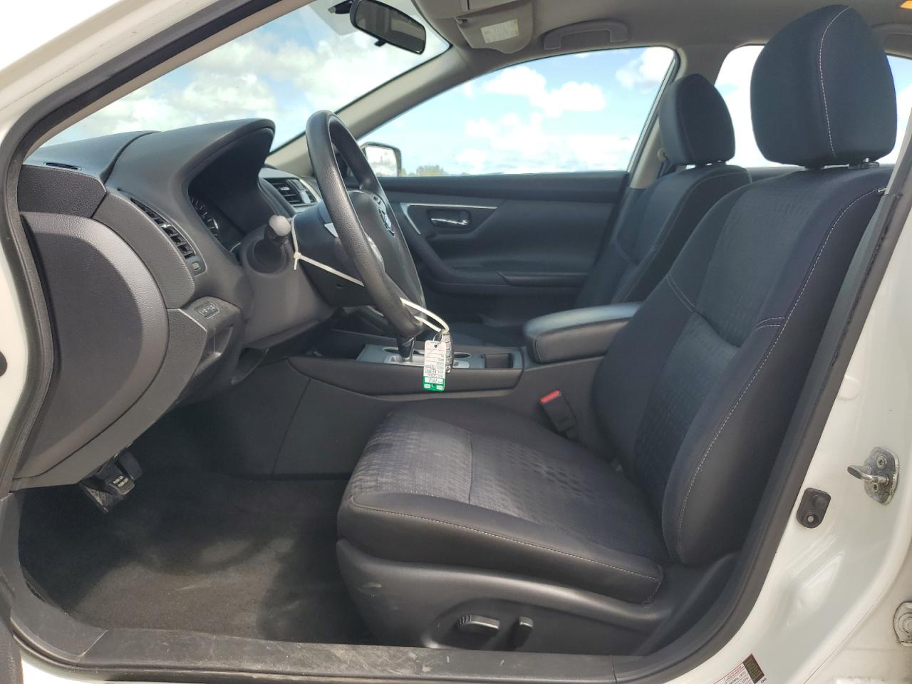 2016 Nissan Altima 2.5 VIN: 1N4AL3AP2GC258558 Lot: 85886175