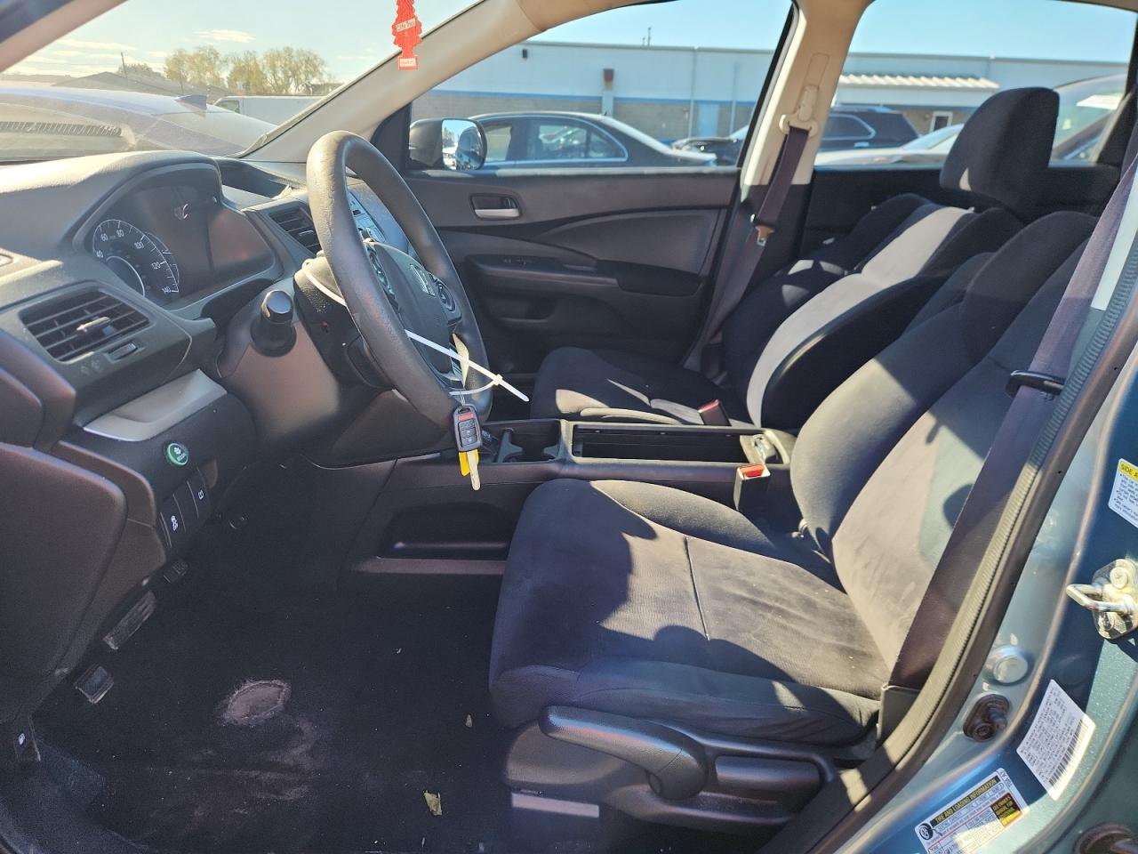 2014 Honda Cr-V Lx VIN: 2HKRM4H37EH610666 Lot: 86057875