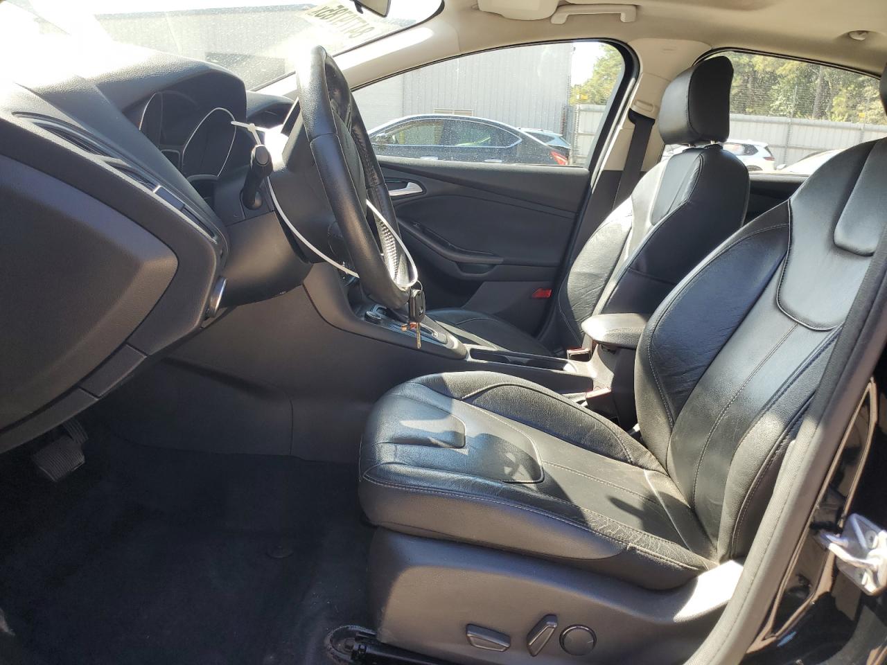 2016 Ford Focus Se VIN: 1FADP3F27GL248199 Lot: 84779785