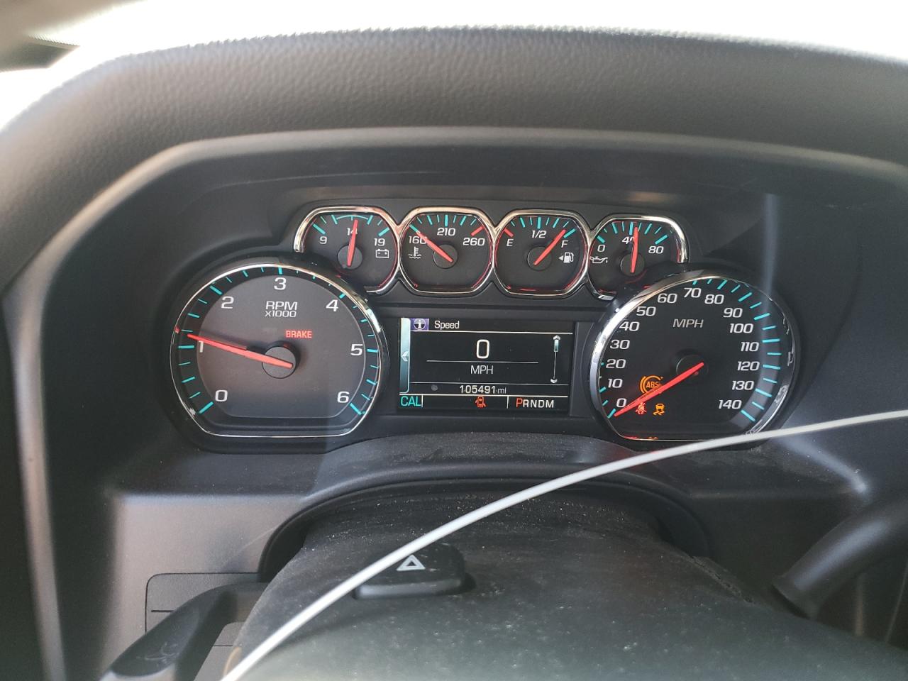 2016 Chevrolet Silverado K1500 Lt VIN: 1GCVKREC0GZ312204 Lot: 84956235