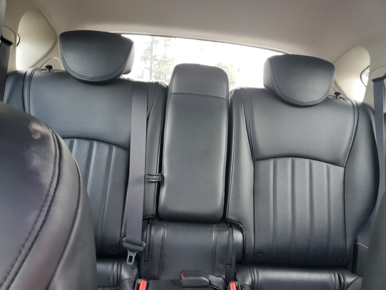 2017 Infiniti Qx50 VIN: JN1BJ0RP3HM383803 Lot: 85653035