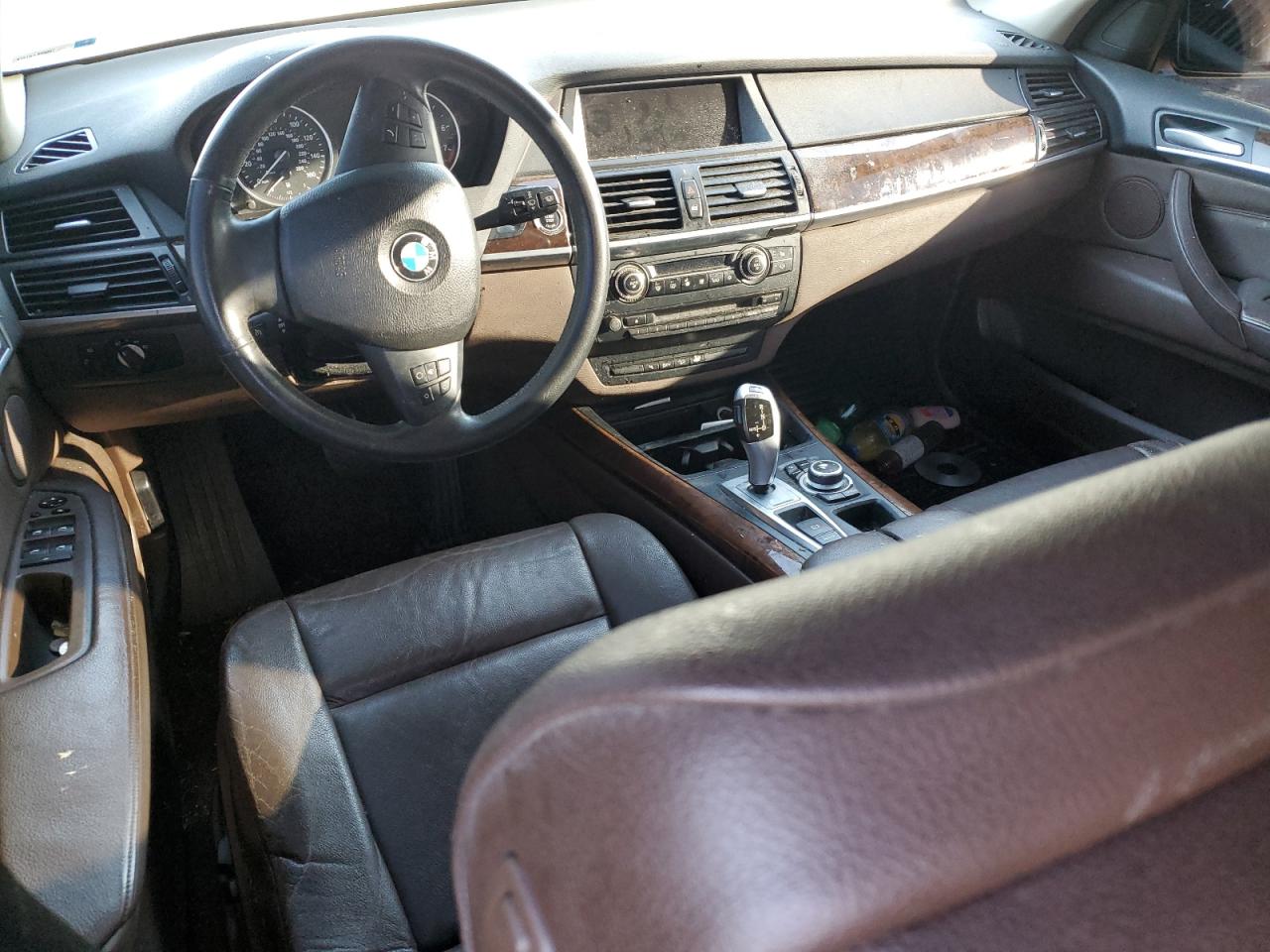 2010 BMW X5 xDrive30I VIN: 5UXFE4C51AL379213 Lot: 82210175