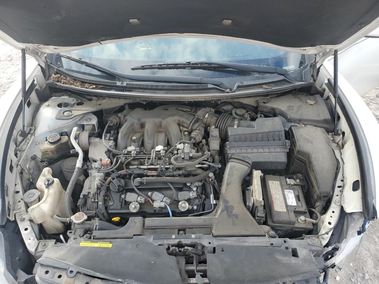 2012 Nissan Maxima S VIN: 1N4AA5AP5CC823137 Lot: 85362105