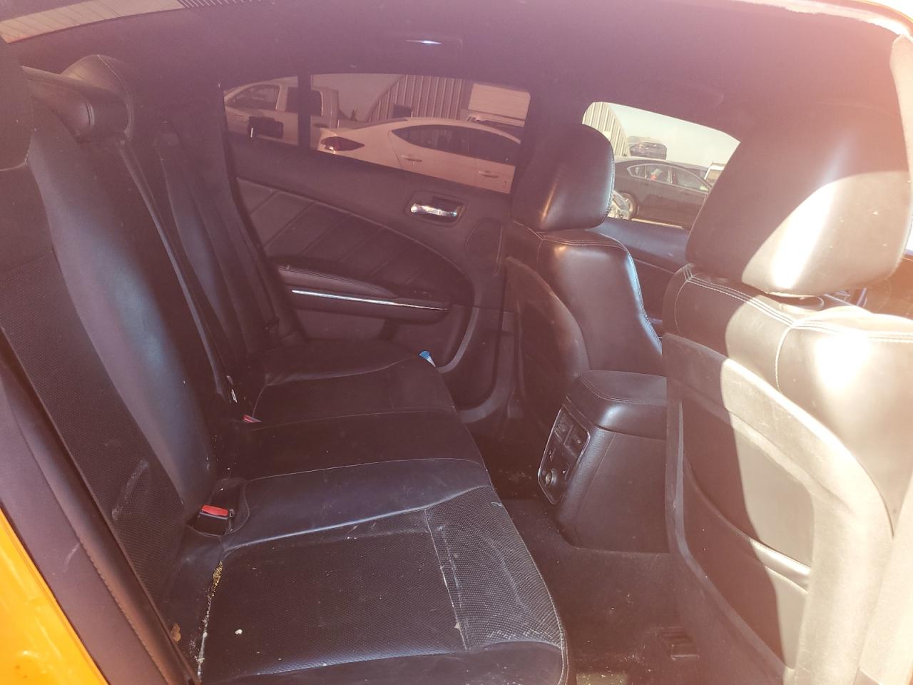 2014 Dodge Charger R/T VIN: 2C3CDXCT6EH159337 Lot: 85862785