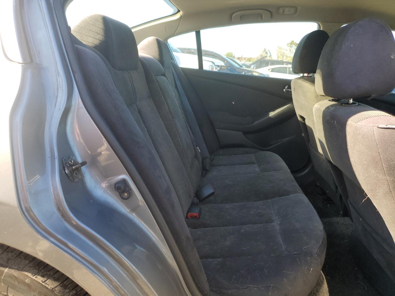 2007 Nissan Altima 2.5 VIN: 1N4AL21E07C112670 Lot: 84779305