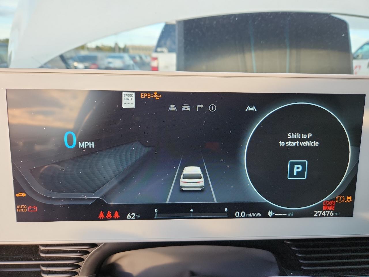 2023 Hyundai Ioniq 5 Sel VIN: KM8KNDAF5PU208877 Lot: 82492145