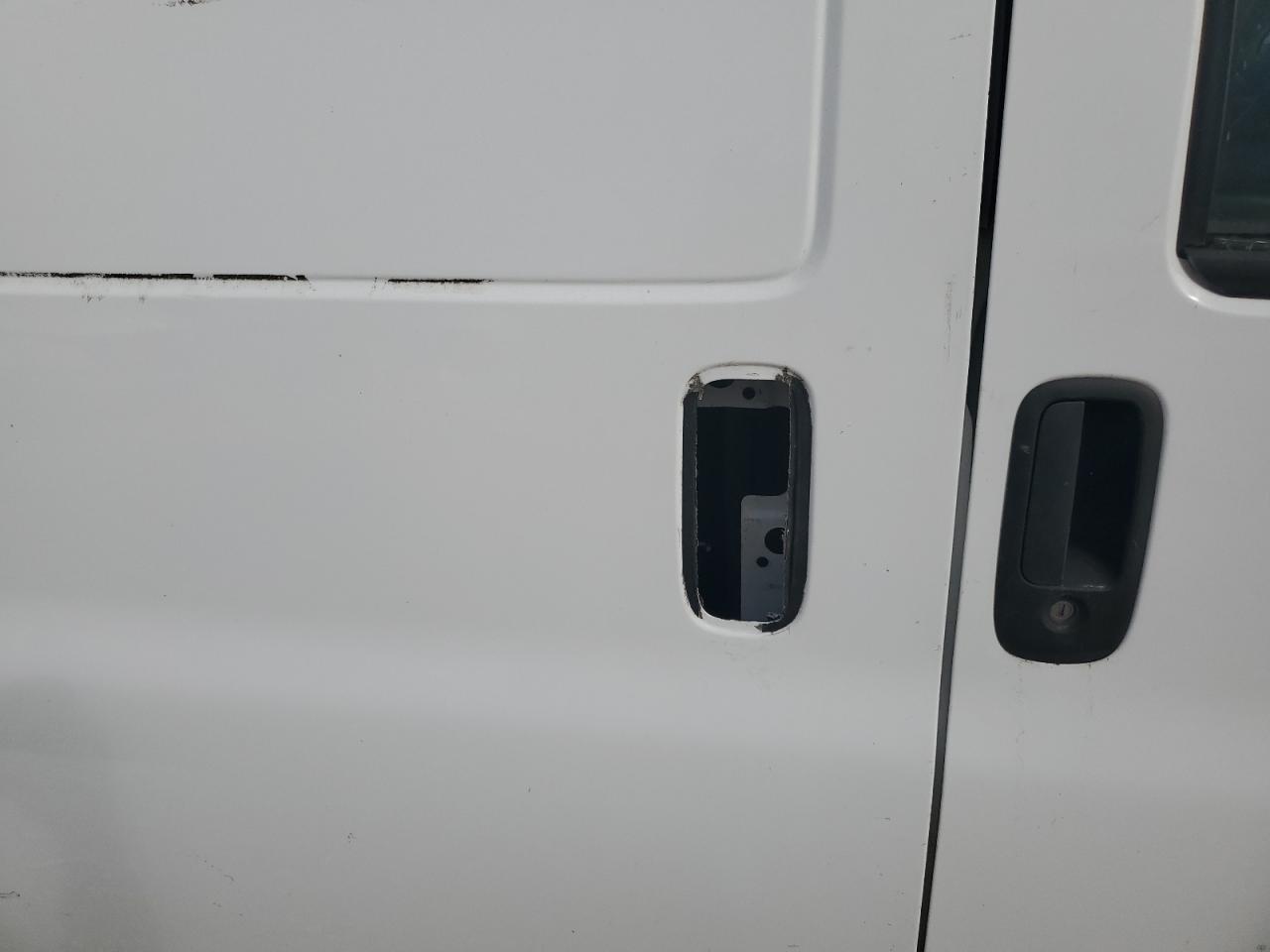 2014 Chevrolet Express G3500 VIN: 1GCZGUCG1E1202608 Lot: 86287935