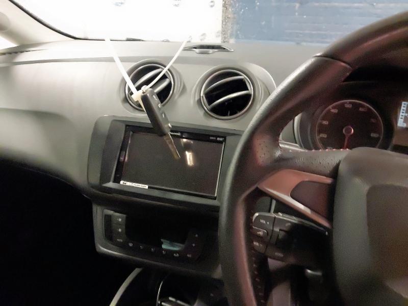 2014 SEAT IBIZA 1.4 TSI ACT FR EDITION 3DR