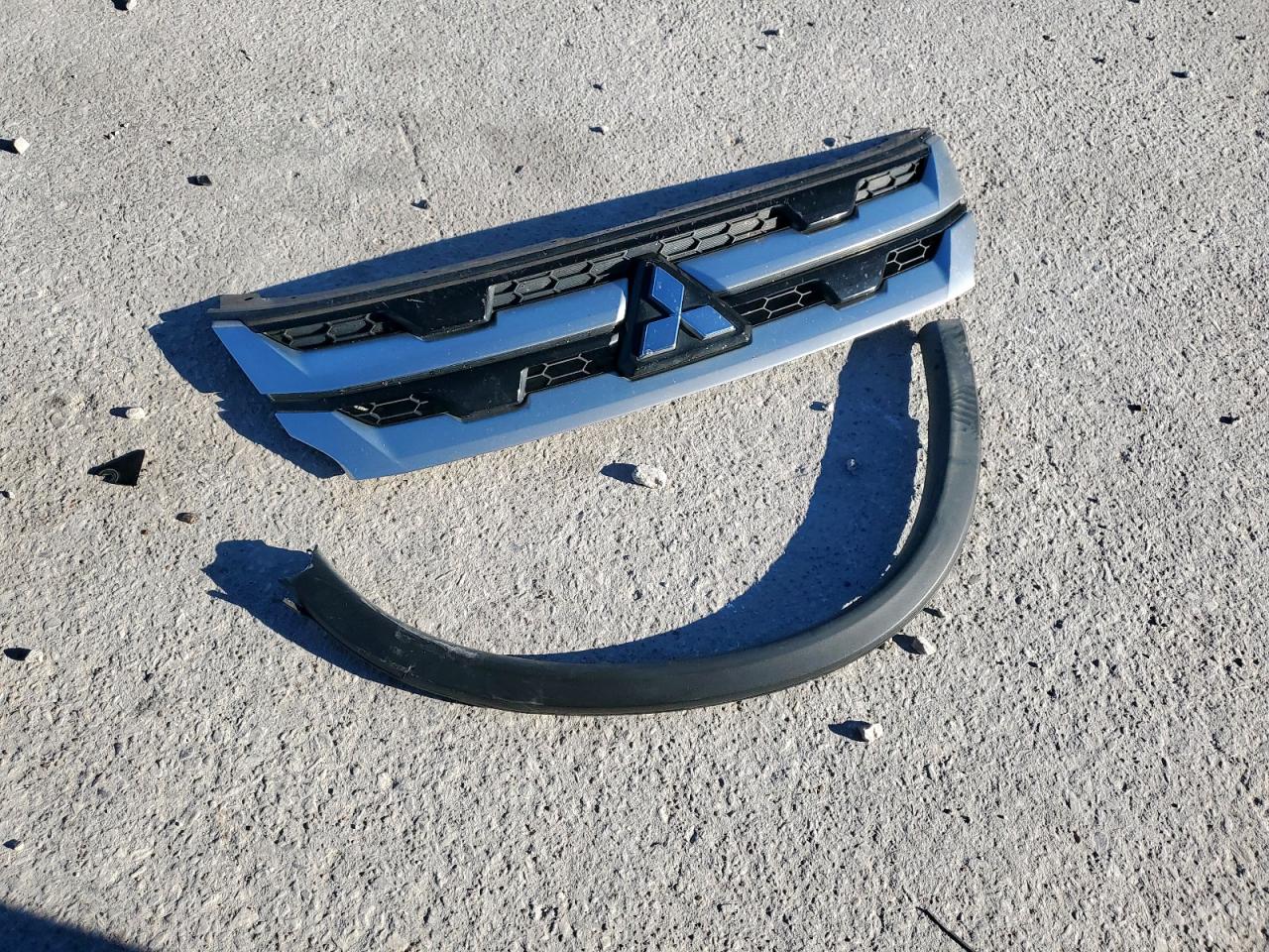 2020 Mitsubishi Outlander Sport Se VIN: JA4AP4AU8LU019797 Lot: 90334515