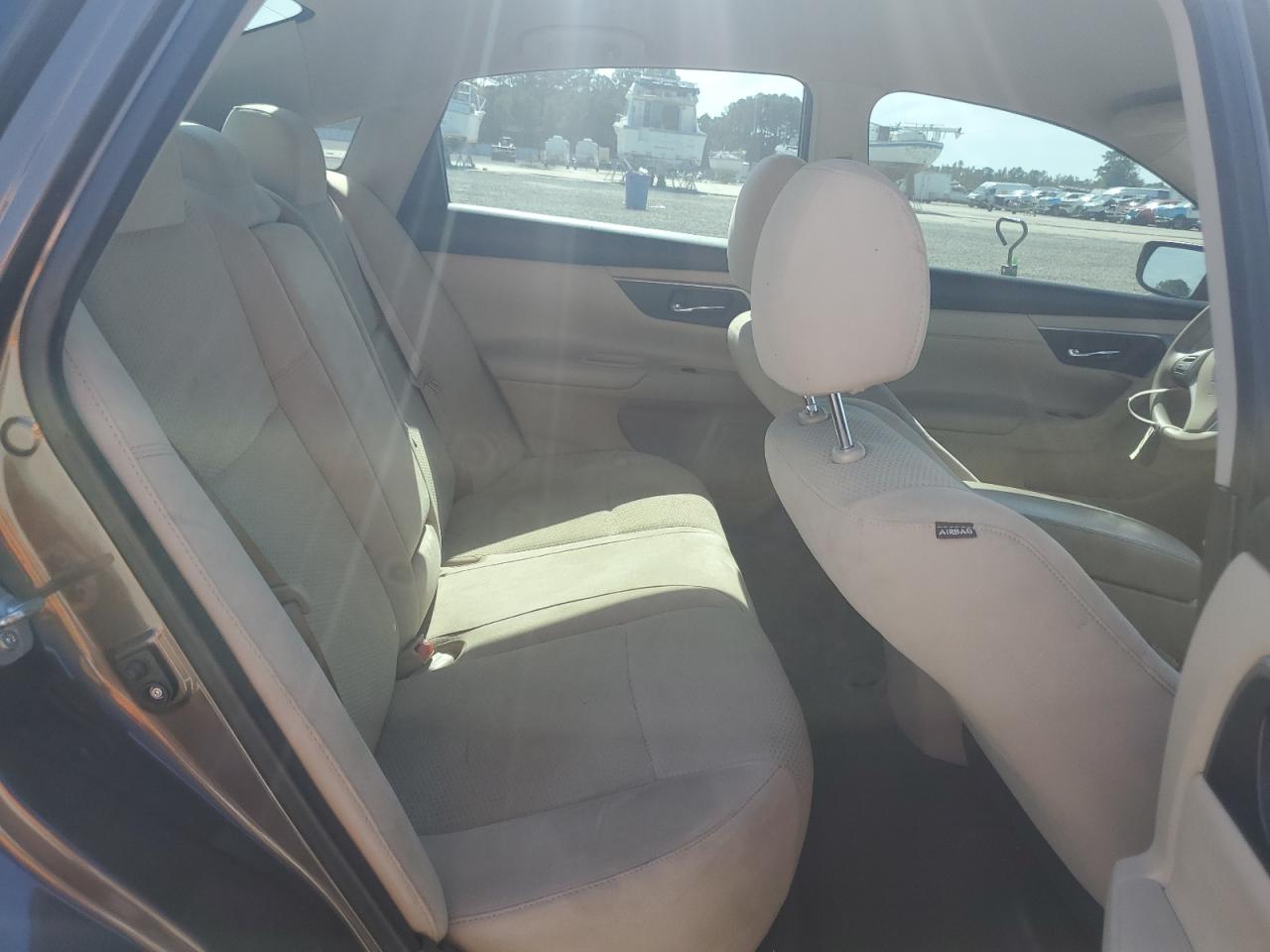 2015 Nissan Altima 2.5 VIN: 1N4AL3AP6FN912061 Lot: 82277785