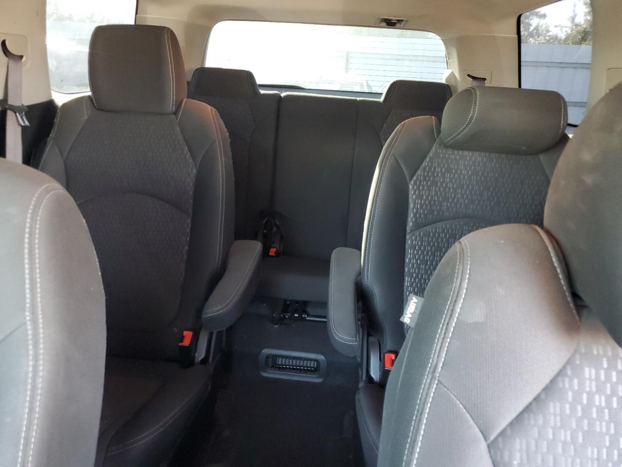 2015 GMC Acadia Sle VIN: 1GKKRPKD9FJ330590 Lot: 85703755