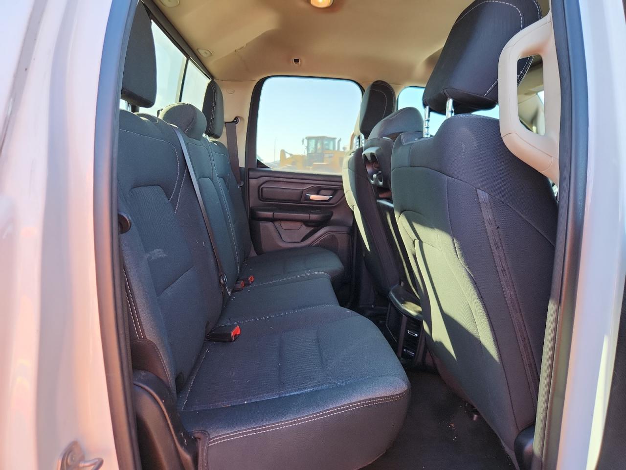 2021 Ram 1500 Tradesman VIN: 1C6RRECT5MN543070 Lot: 85959755