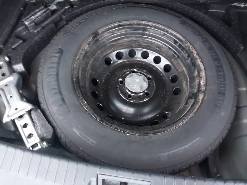 2009 NISSAN QASHQAI 1.5 DCI ACENTA 5DR