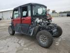 2025 CAN-AM DEFENDER UTILITY VEHICLE for sale at Copart IA - DES MOINES