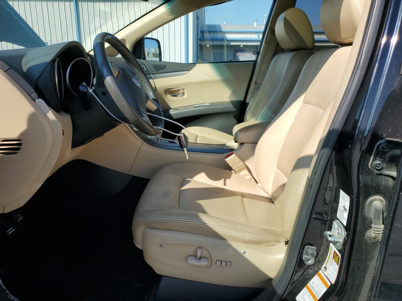 2008 Subaru Tribeca Limited VIN: 4S4WX98D084401534 Lot: 86523405