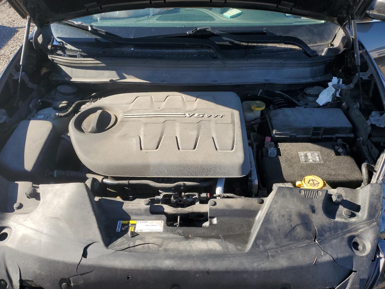 2016 Jeep Cherokee Latitude VIN: 1C4PJMCS9GW372492 Lot: 85729185