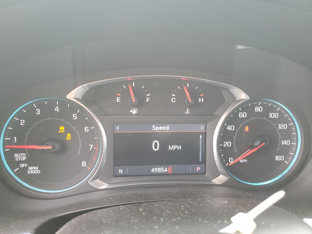 2021 Chevrolet Traverse Lt VIN: 1GNEVGKW3MJ139158 Lot: 86250965