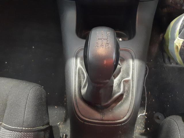 2018 CITROEN C3 