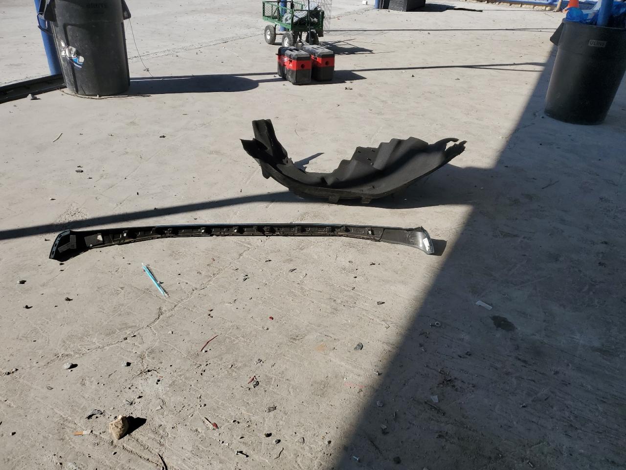 2024 Ford Bronco Raptor VIN: 1FMEE0RR9RLA01339 Lot: 87102315