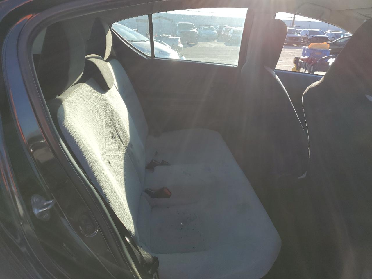 2016 Toyota Prius C VIN: JTDKDTB36G1127247 Lot: 89444125