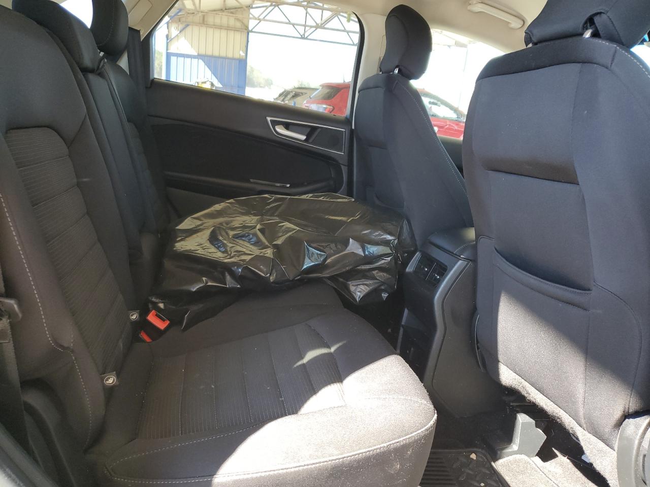 2018 Ford Edge Sel VIN: 2FMPK4J84JBB69776 Lot: 87025135