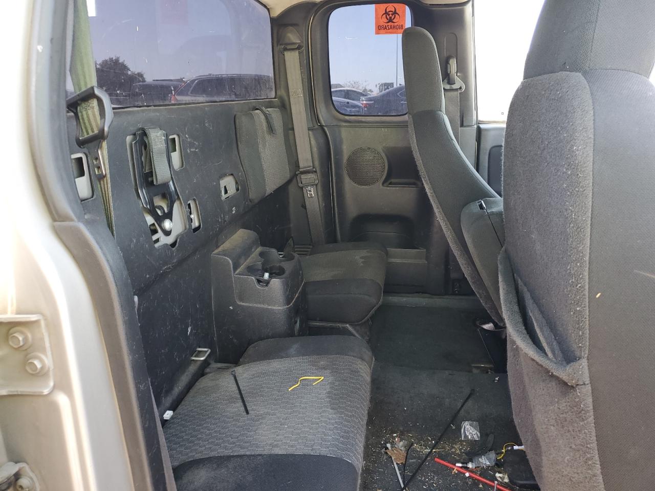 2008 Chevrolet Colorado Lt VIN: 1GCCS39EX88200212 Lot: 82287855