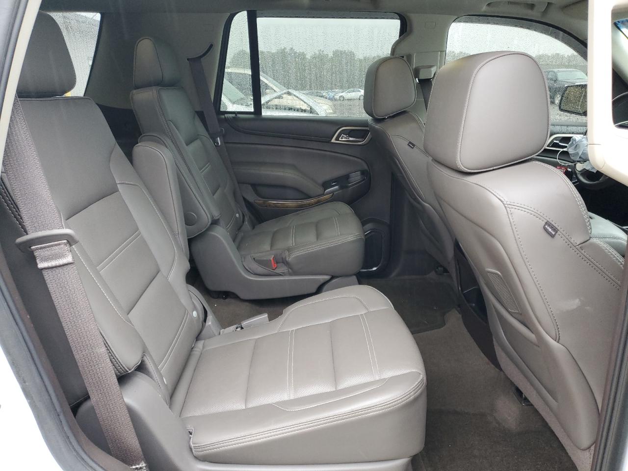 2016 GMC Yukon Denali VIN: 1GKS2CKJ8GR323216 Lot: 89551875