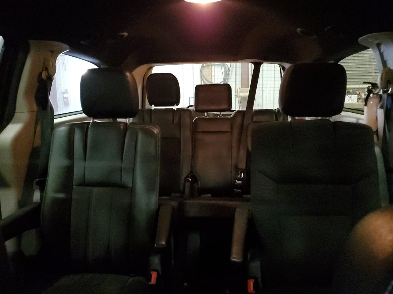 2020 Dodge Grand Caravan Sxt VIN: 2C4RDGCG0LR153193 Lot: 90281695