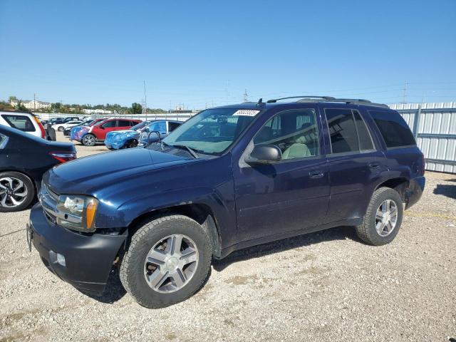 2007 Chevrolet Trailblazer Ls
