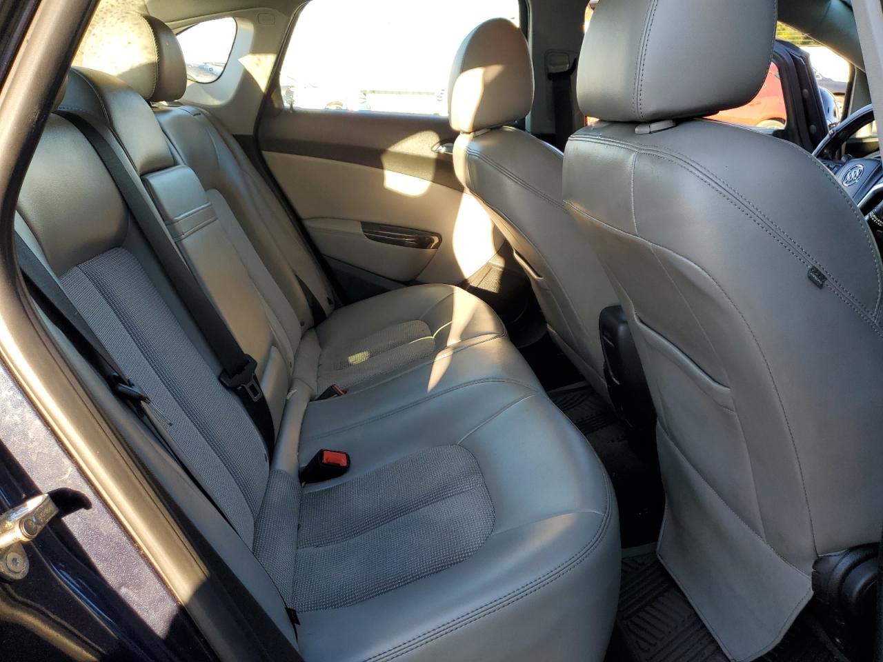 2016 Buick Verano VIN: 1G4PP5SK4G4128293 Lot: 87025275