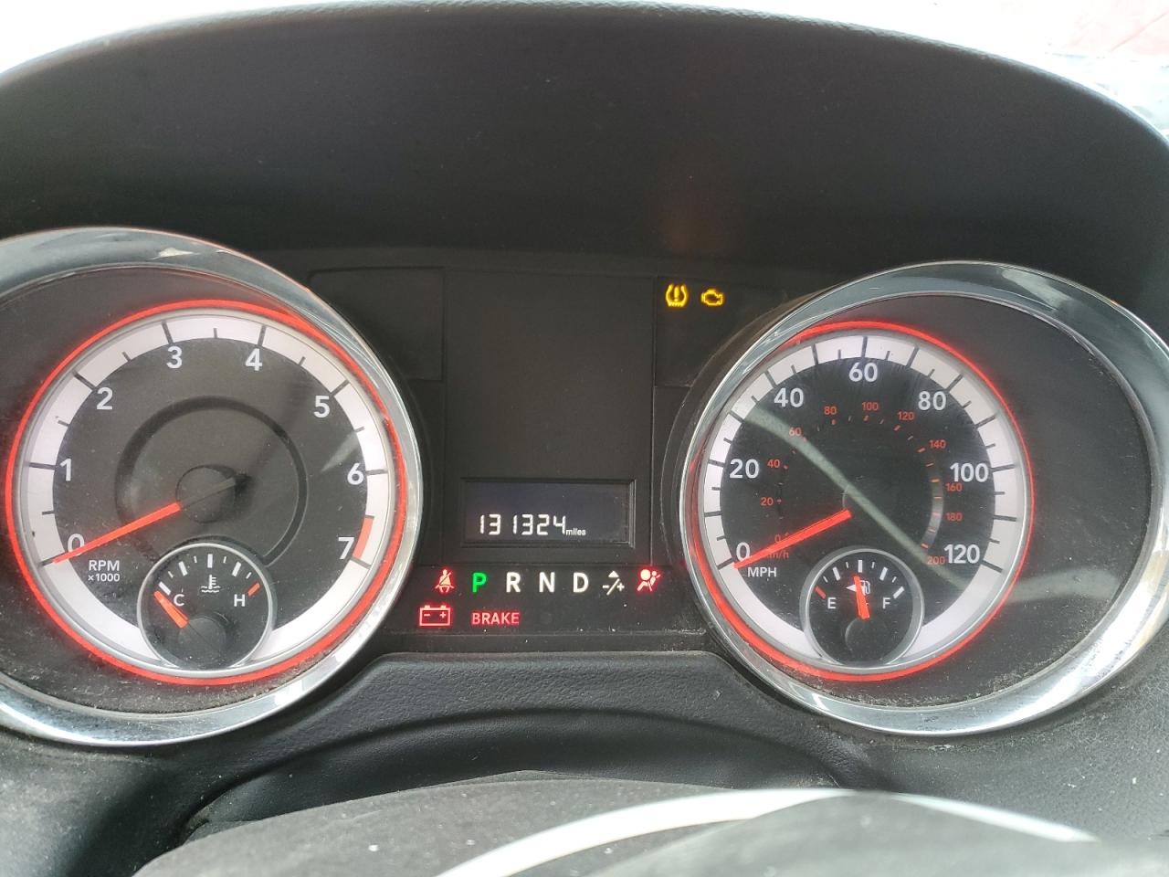 2014 Dodge Grand Caravan Se VIN: 2C4RDGBG3ER417429 Lot: 81046465